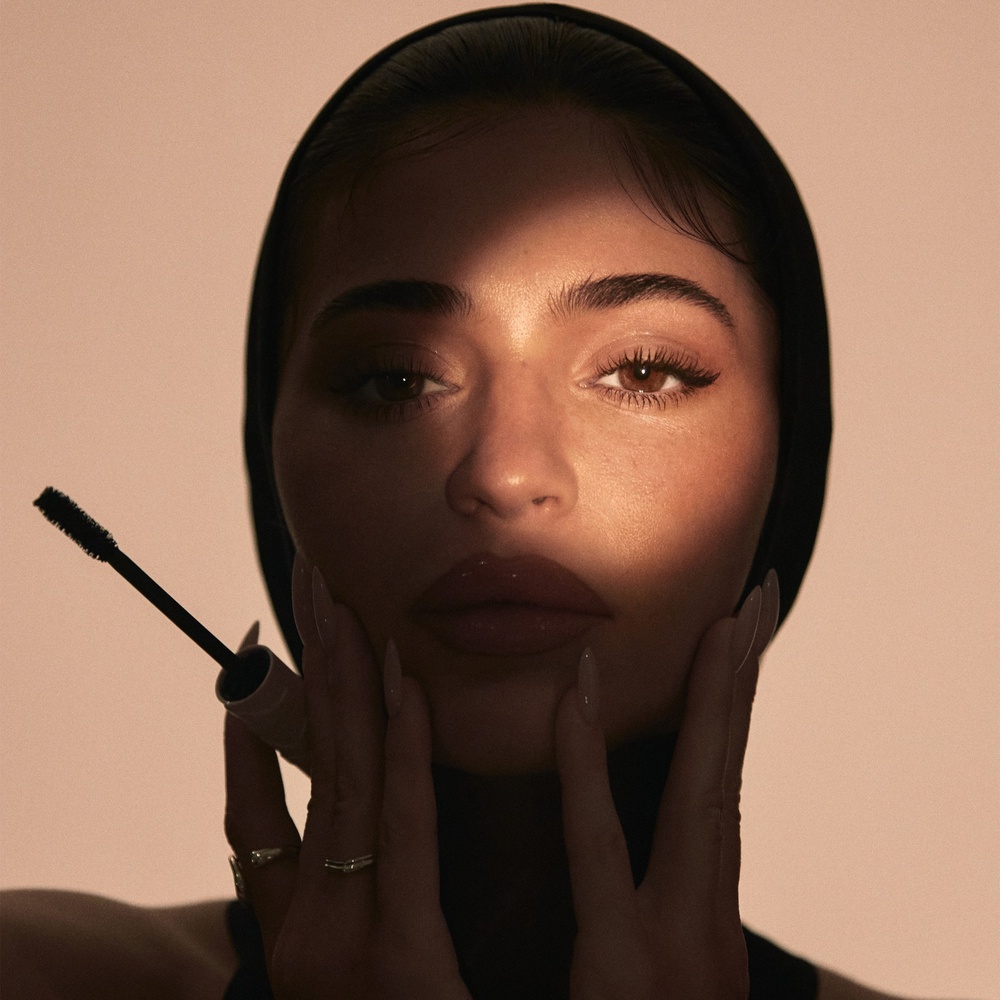 kylie by kylie jenner Mascara Volume Kylash Mascara