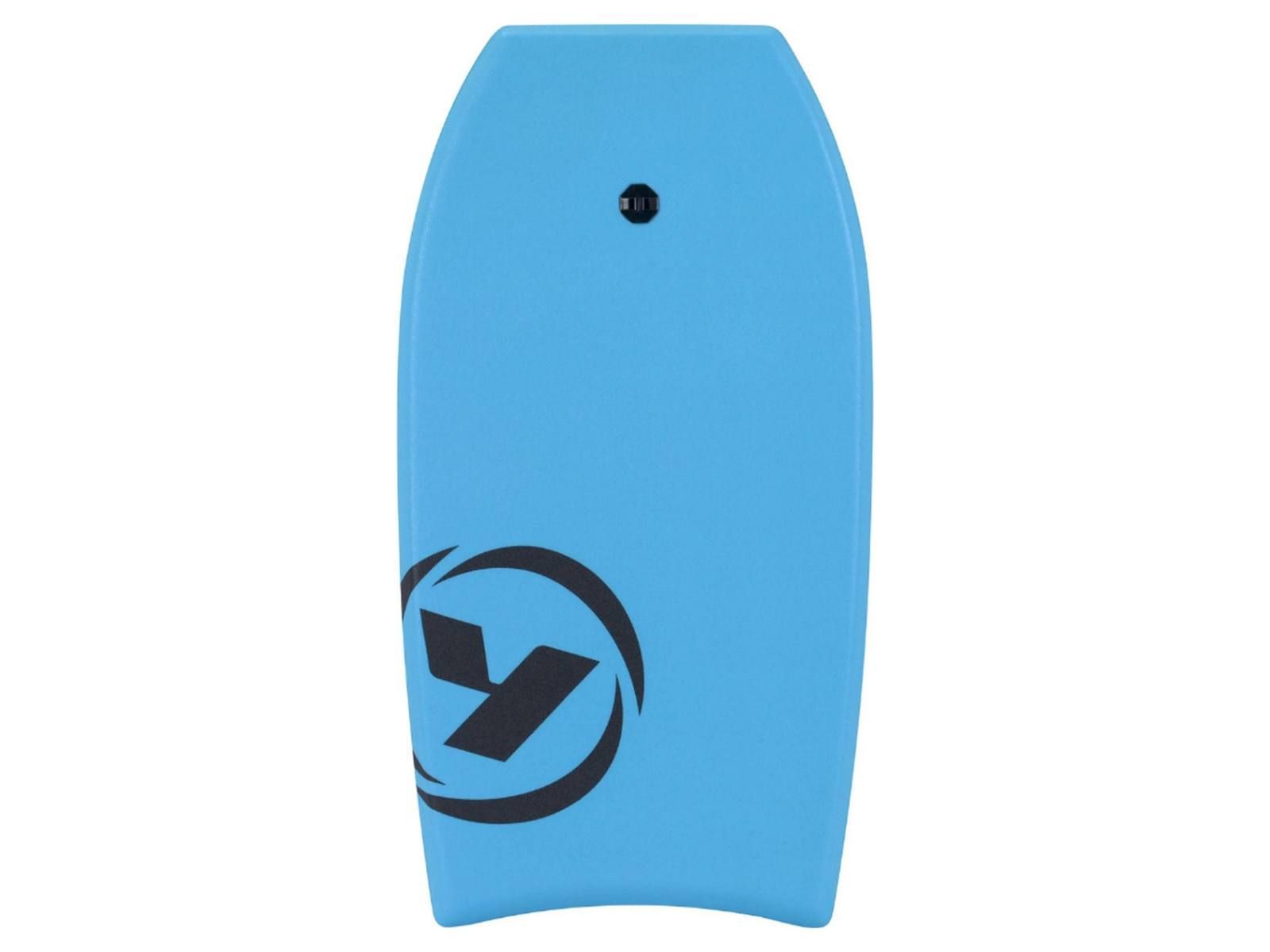 Yello Slick Corp 42” Bodyboard