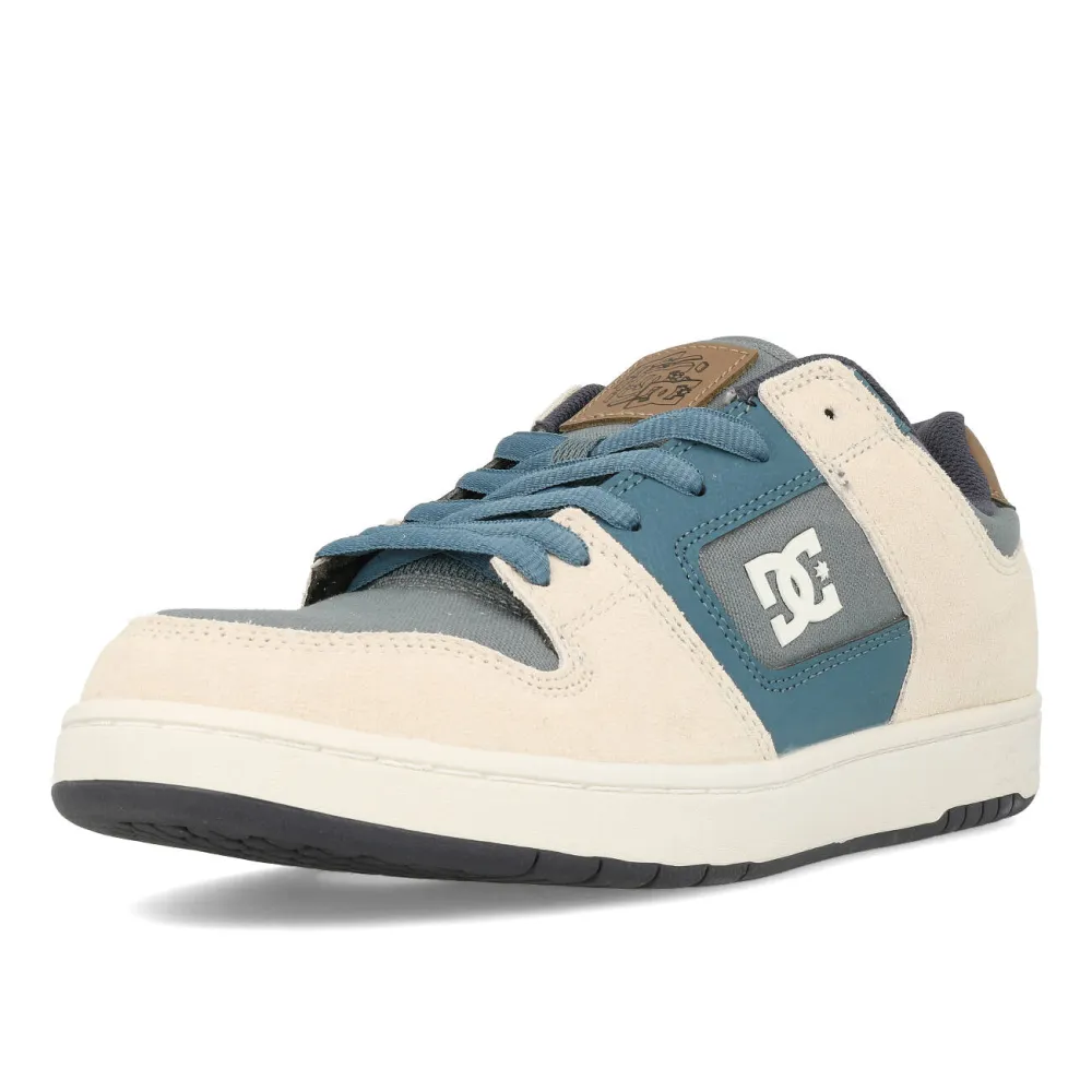 DC Manteca 4 ADYS100765-XSBW / blau