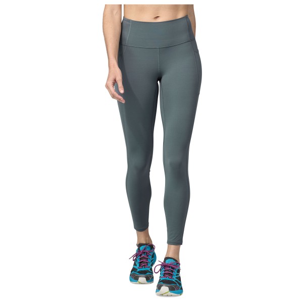 Patagonia - Women's Maipo 7/8 Stash Tights - Leggings