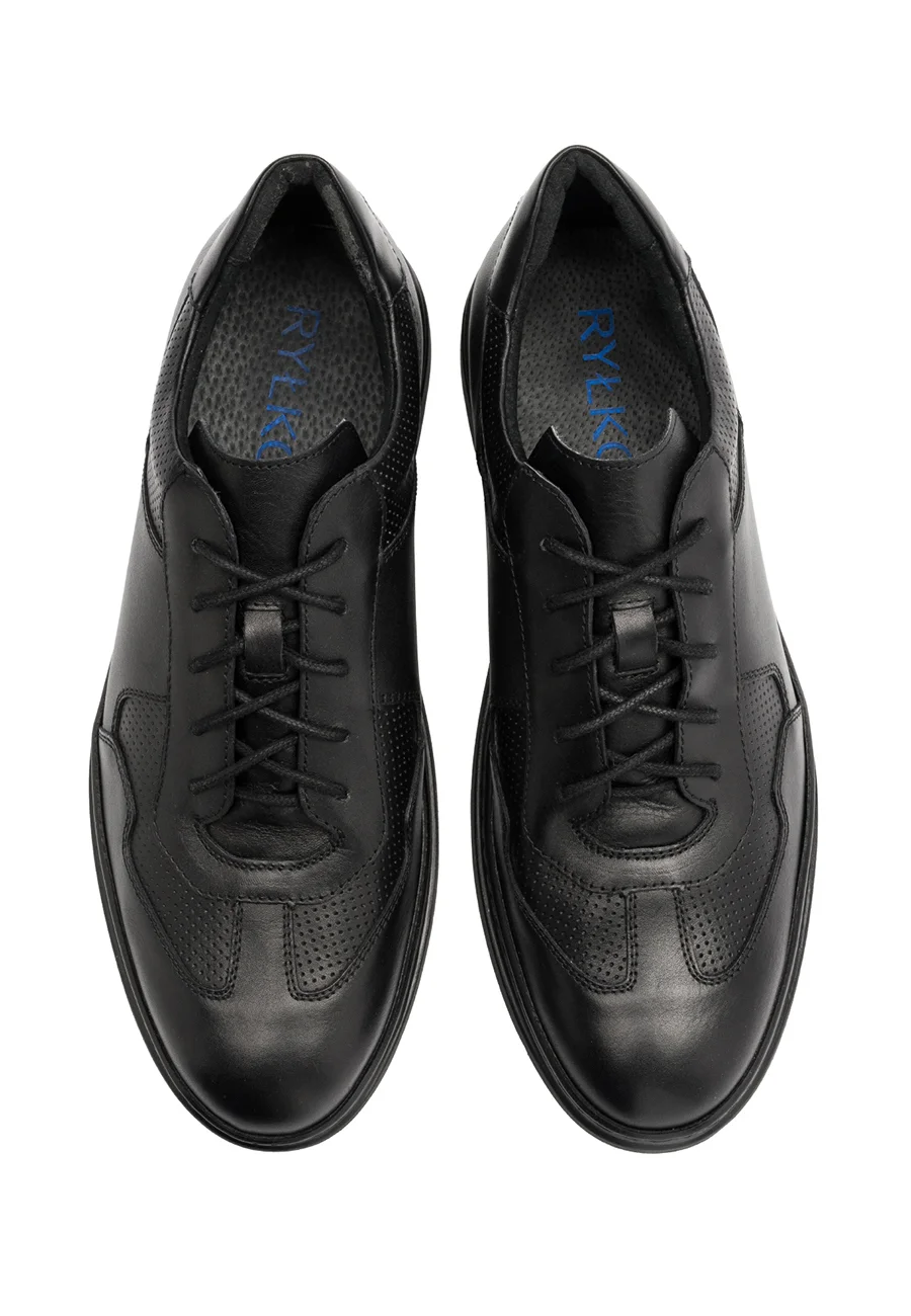 Zapatos deportivos con cordones RYŁKO