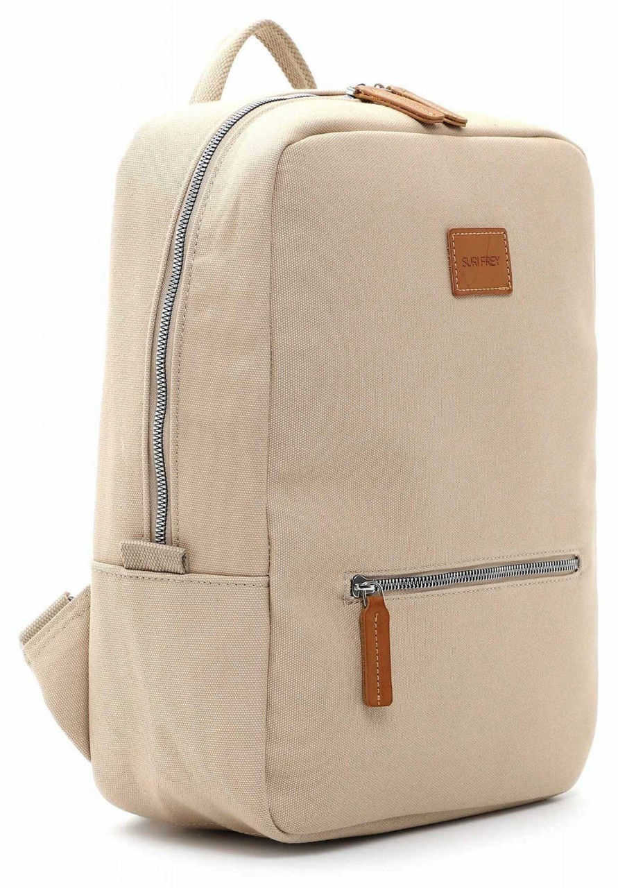 SURI FREY Handtaschen beige SURI GREEN MILLY