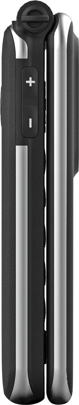 Emporia JOY-LTE Smartphone (7,11 cm/2,8 Zoll, 2 MP Kamera)