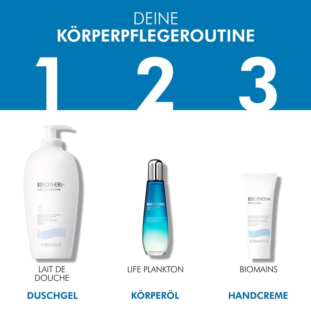 Multi-Corrective Body Oil