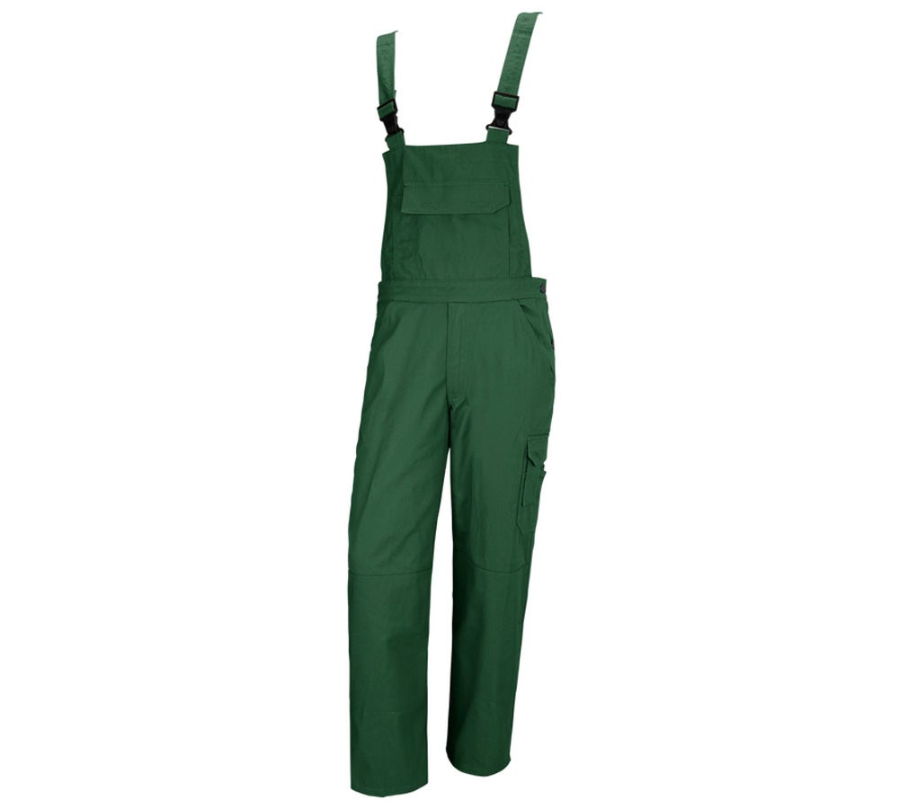 STONEKIT Latzhose Aalborg