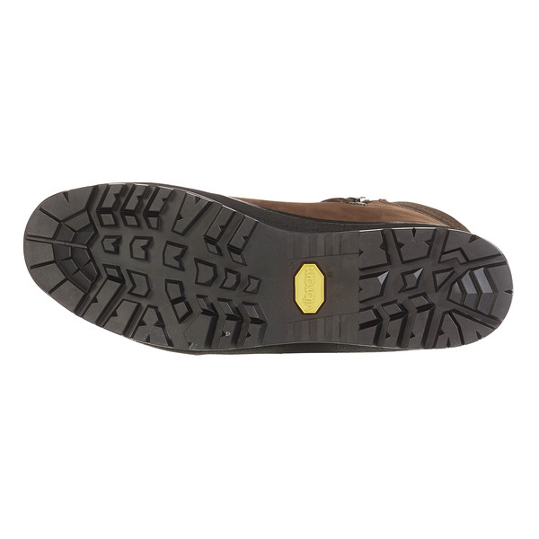 YUKON Herren - Trekkingstiefel