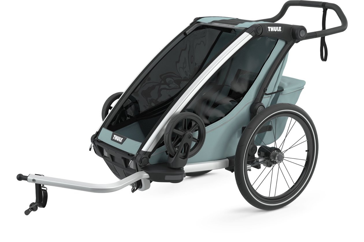 Thule Chariot Cross1