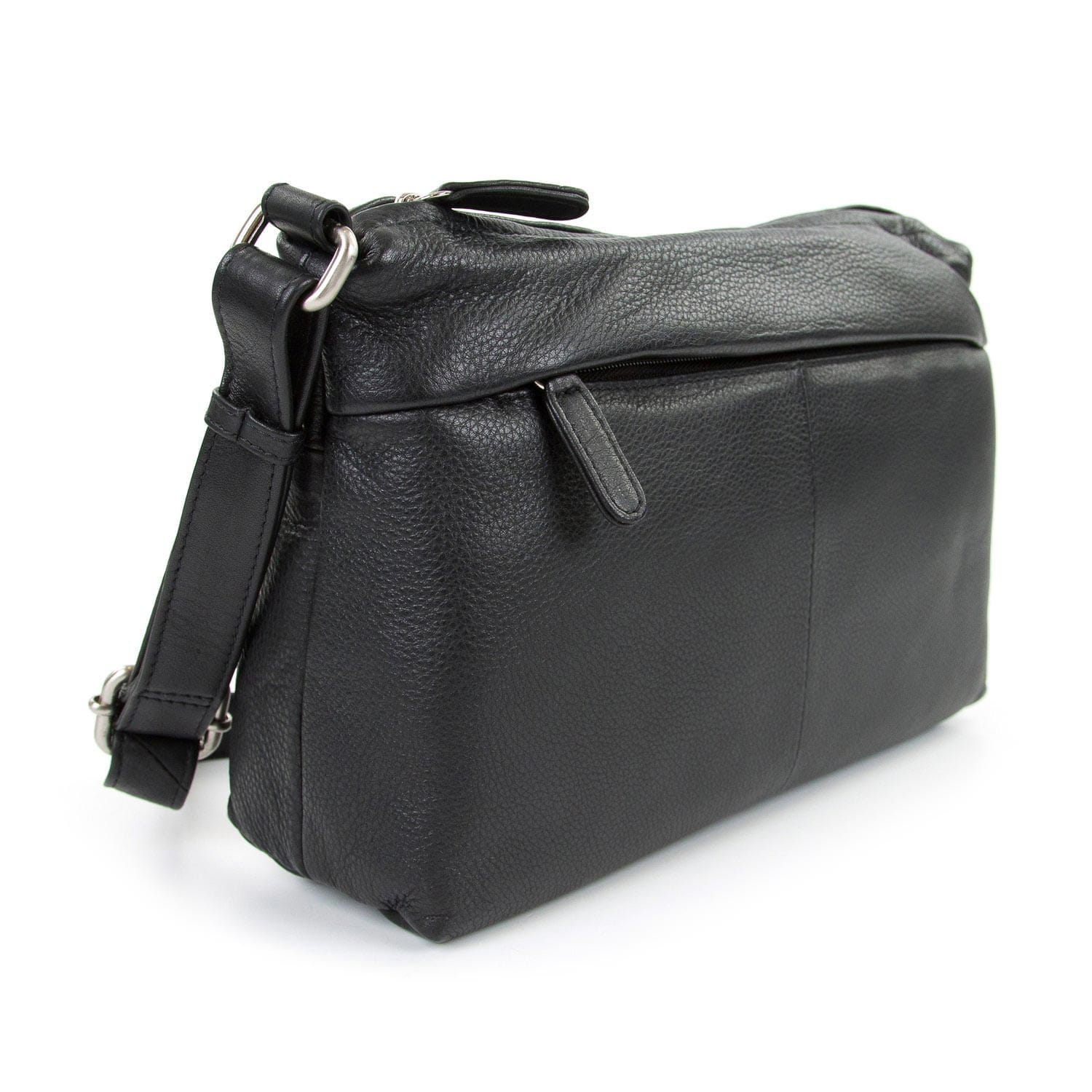 Borsa a tracolla Maestro di Emily & Noah