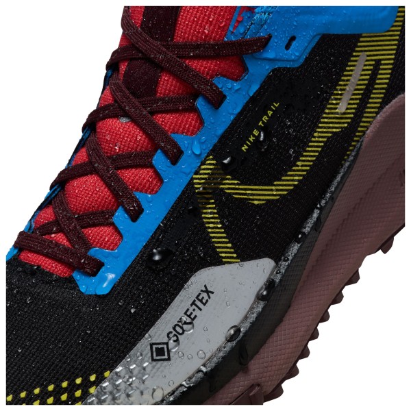 Nike - Women's Pegasus Trail 4 GORE-TEX - Trailrunningschuhe