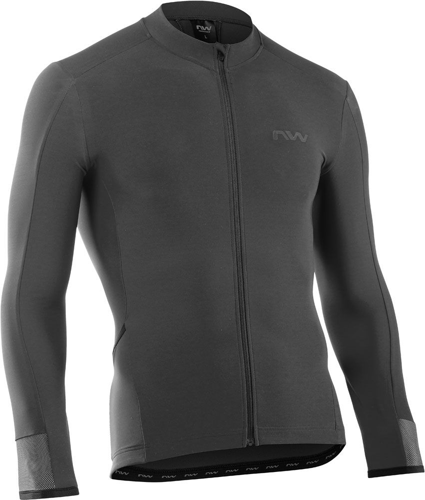 Northwave Fahrenheit Jersey - Langarmtrikot kaufen | Bike-Discount