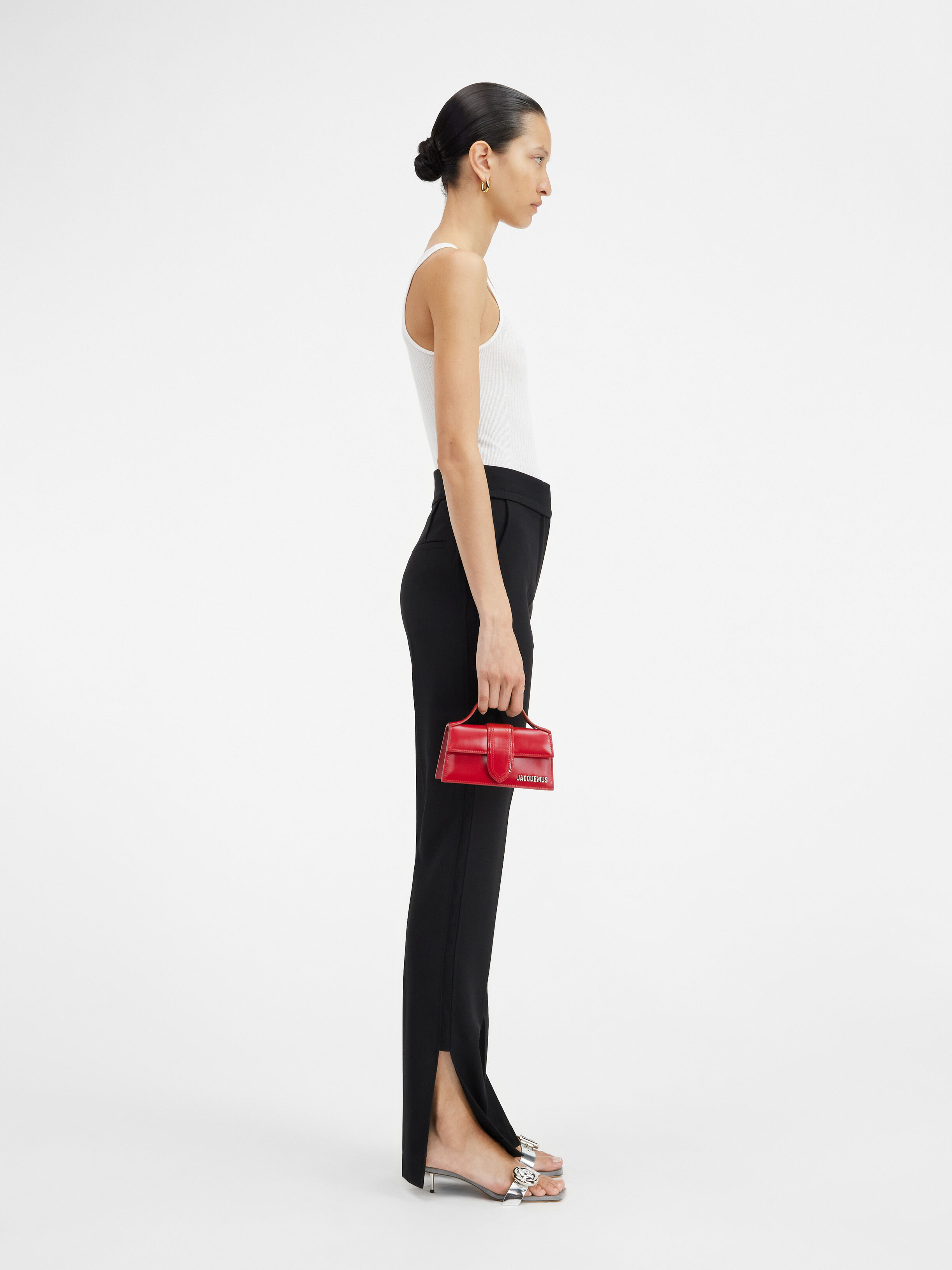 Le pantalon Tibau
