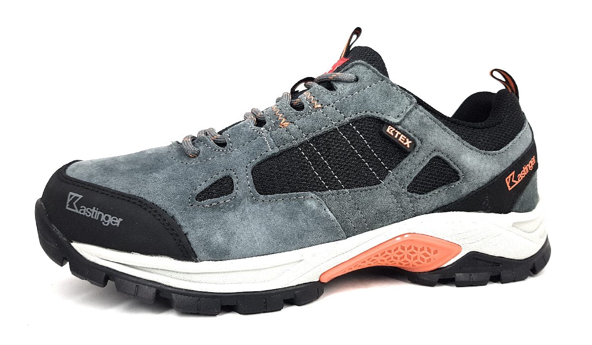 Kastinger Korestaa 20411 Grau 221 Dk. Grey