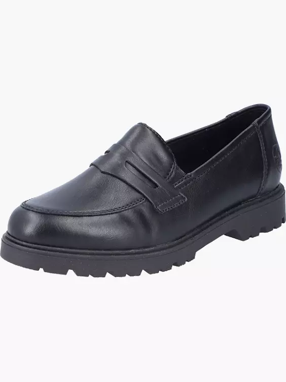 Rieker Damen Slipper
