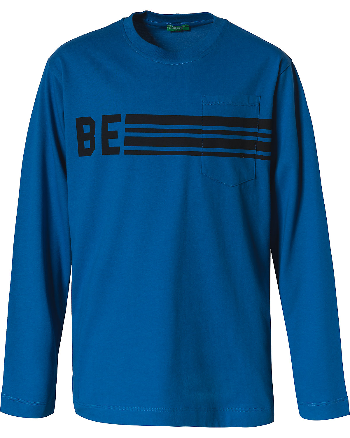 Langarmshirt für Jungen