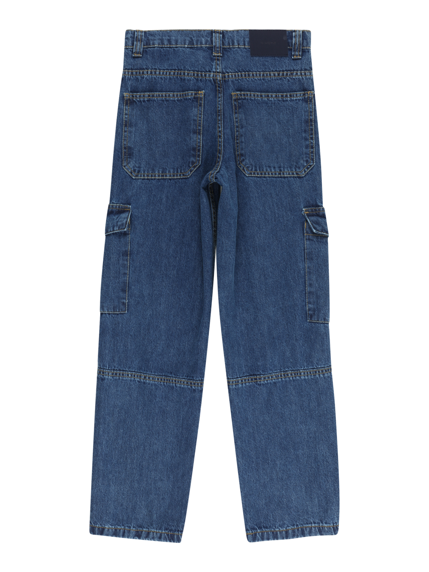 Regular Jeans