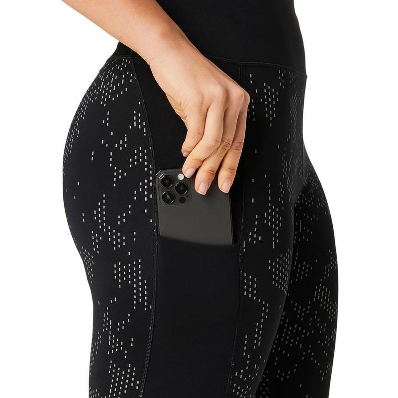 ASICS LITE-SHOW Lauftights Damen