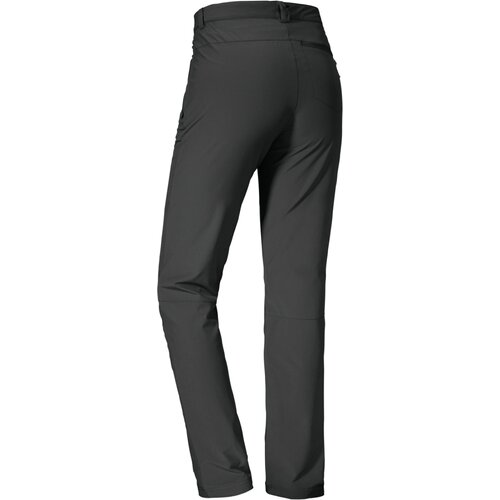 DAMEN HOSE UNWATTIERT PANTS ASCONA
