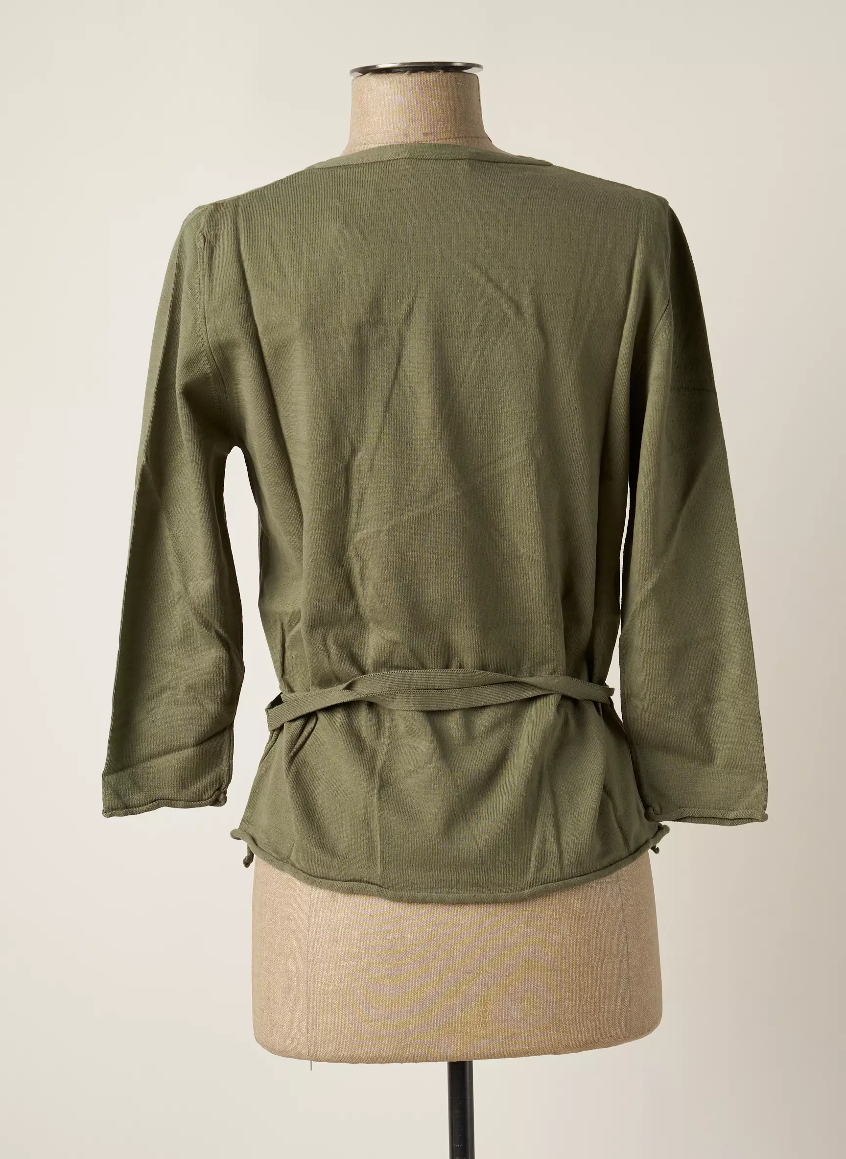 Stefan Green Cache C Urs Femme couleur vert