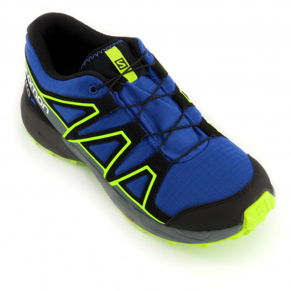 Salomon - Junior's Speedcross CSWP - Multisportschuhe