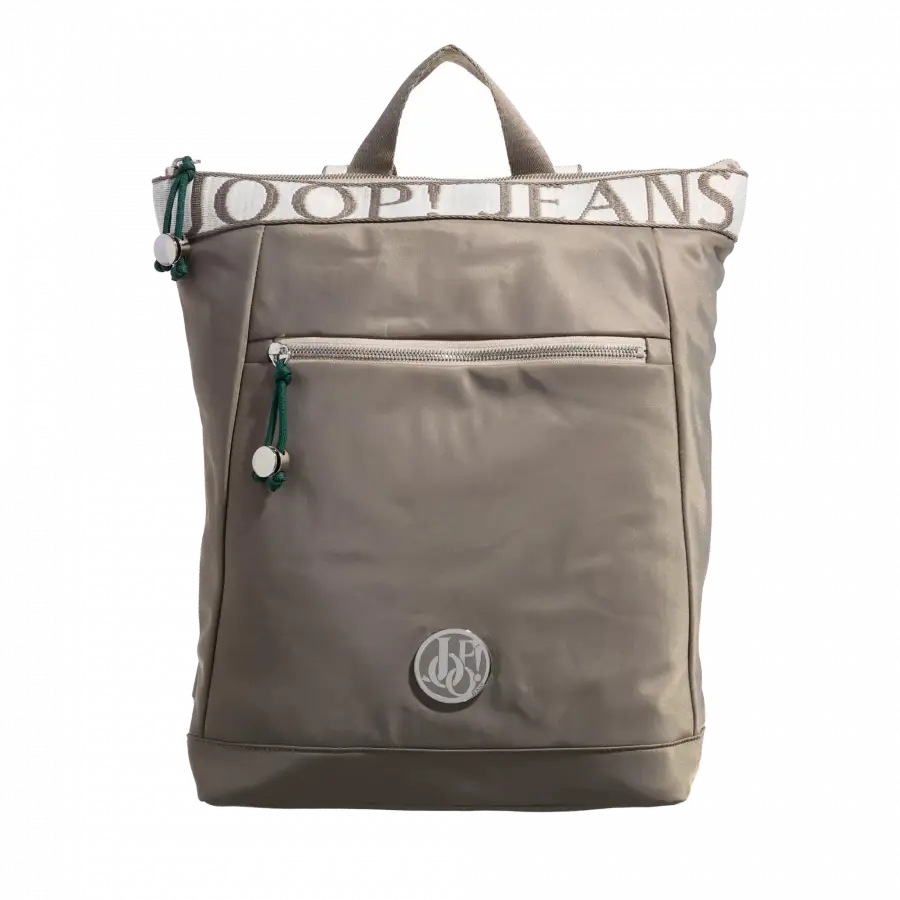 JOOP! Jeans - Joop! Jeans Shoulder Bags Textil Taupe - taupe