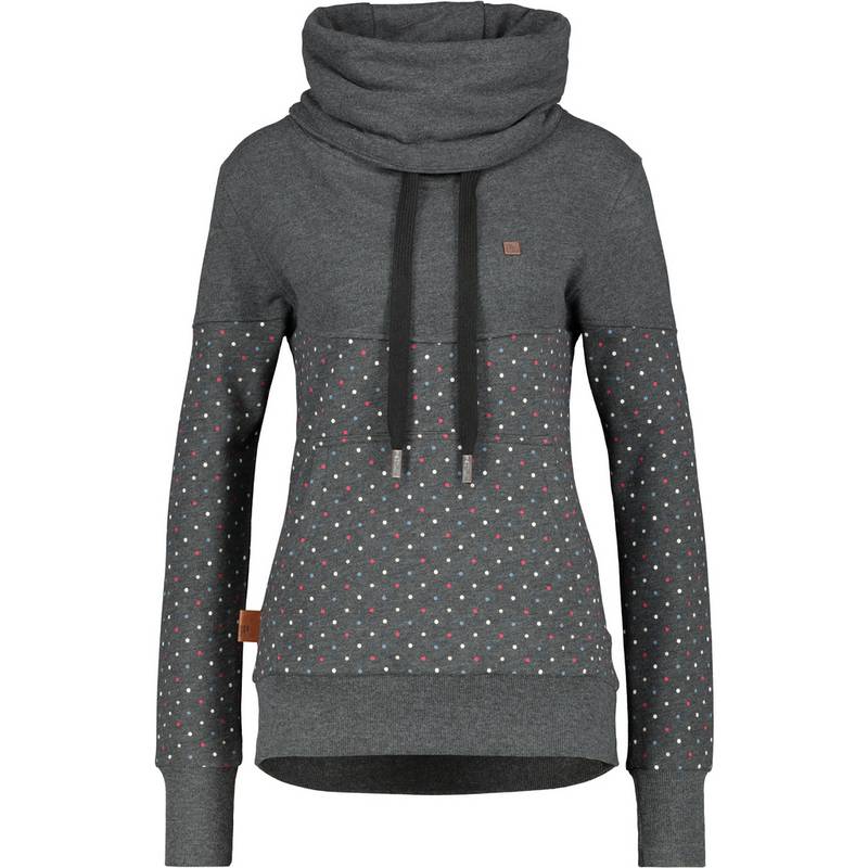 ALIFE AND KICKIN SunshineAK Sweatshirt Damen