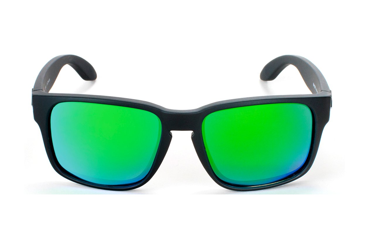 OUTOF Swordfish Black / The One Quarzo