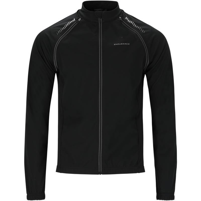Endurance Wayne Fahrradjacke Herren