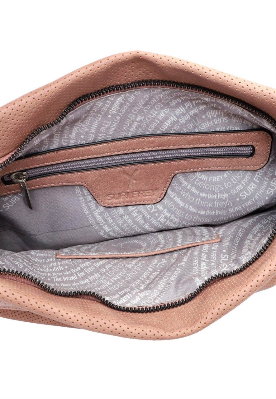 SURI FREY Handtaschen rose Farbe: rosa/pink