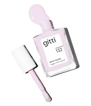 gitti no. 132 Nagellack-15 ml
