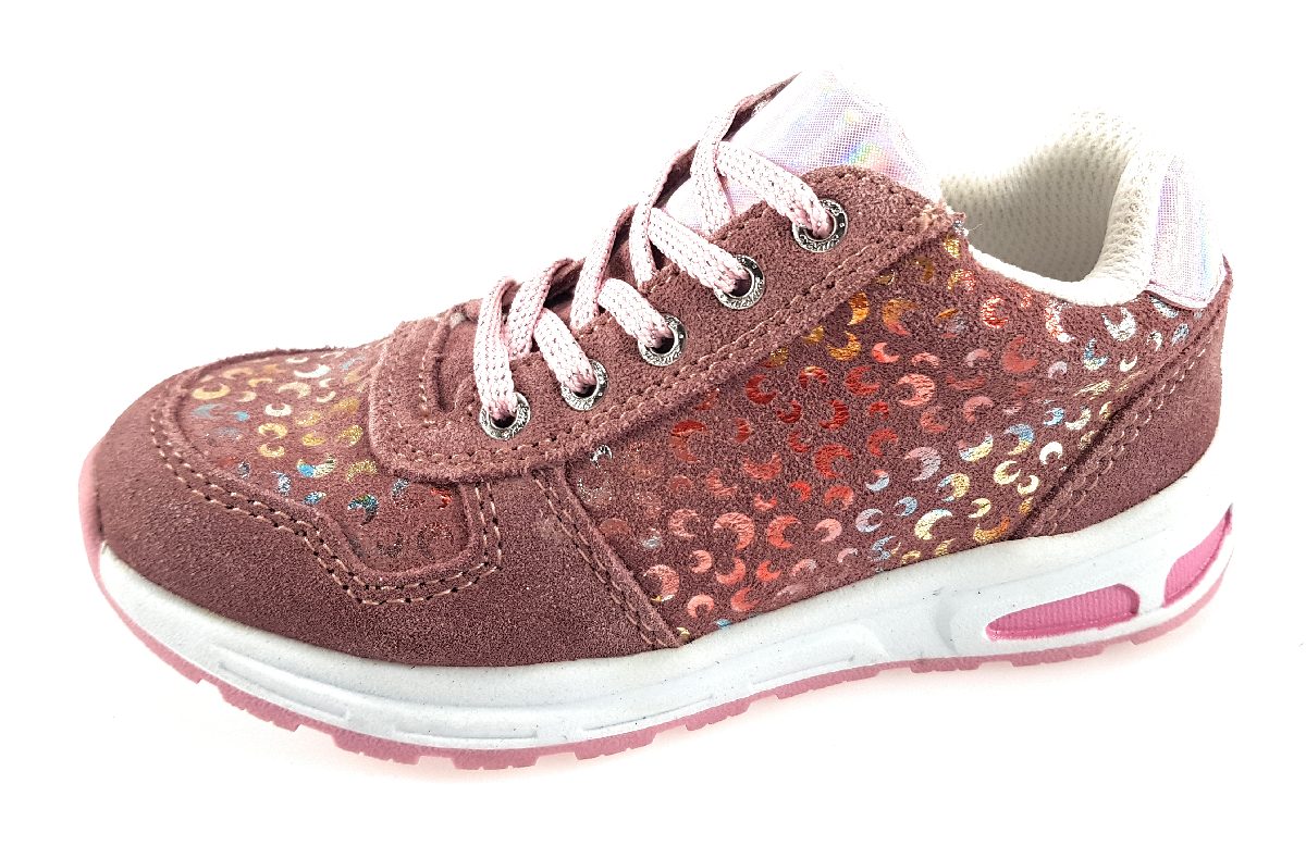 Lurchi Vera 33-22217-28 Rot 28 Wildberry
