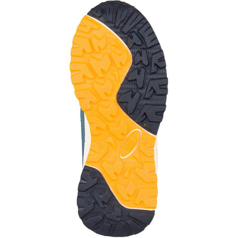 Trollkids Hafjell Winterschuhe Kinder