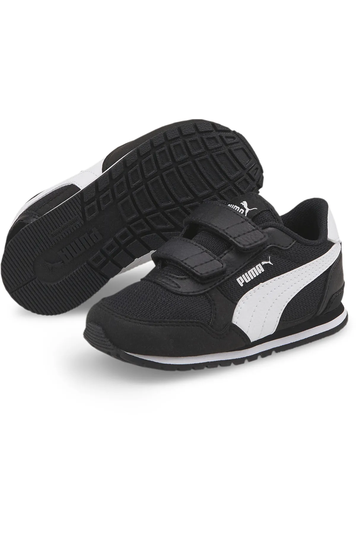 Puma  ST Runner v3 Mesh V-Sneaker