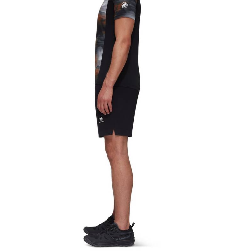 Mammut Massone Sport Shorts Herren