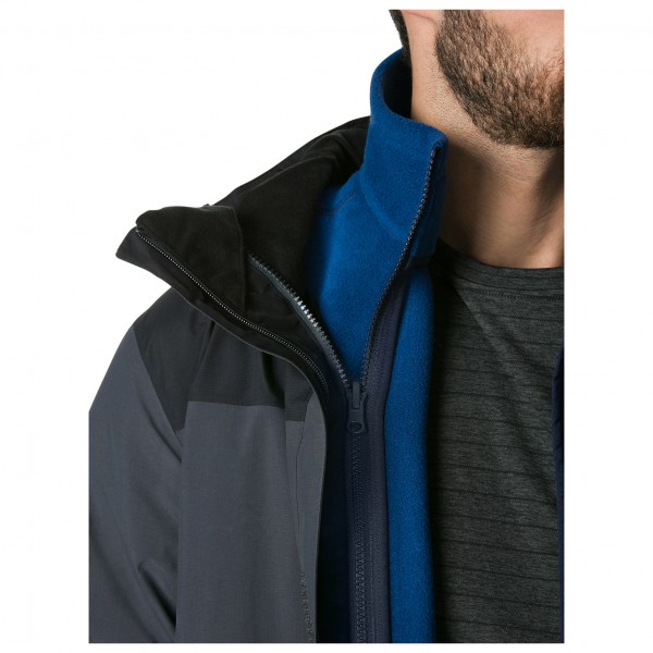 Berghaus - Prism PT InterActive Fleece Jacket - Fleecejacke