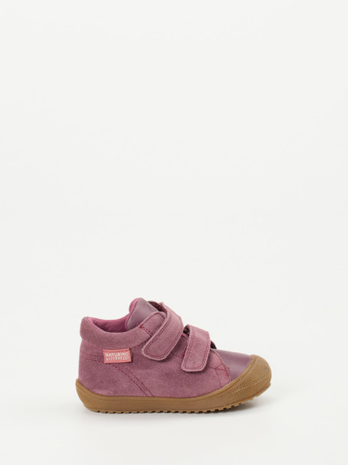 Lauflern-Klettboots gefüttert-68355390008 Naturino