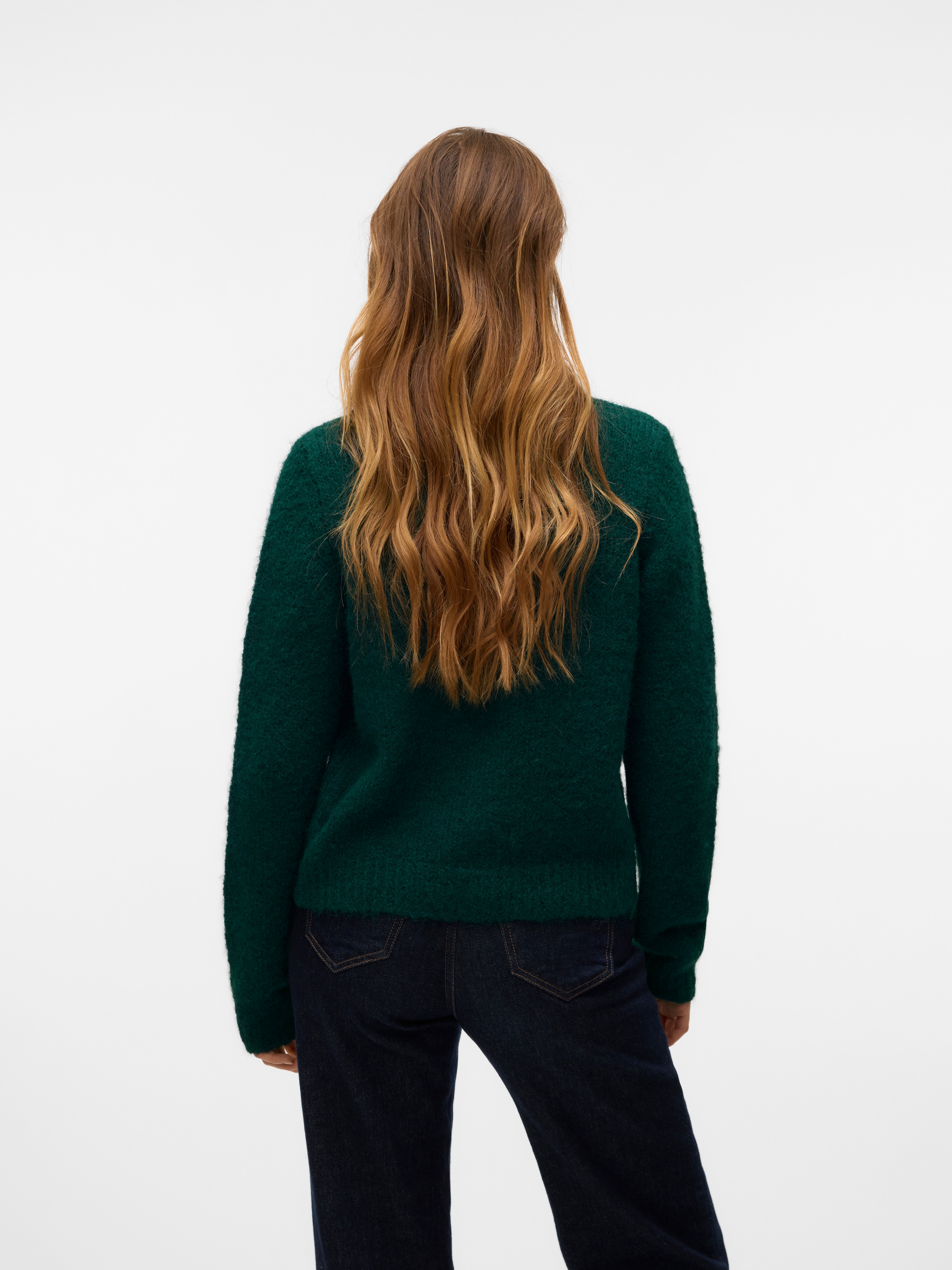 VMNOVAH Strickjacke