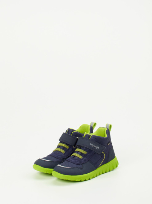 Klettboots-67301060011 Superfit