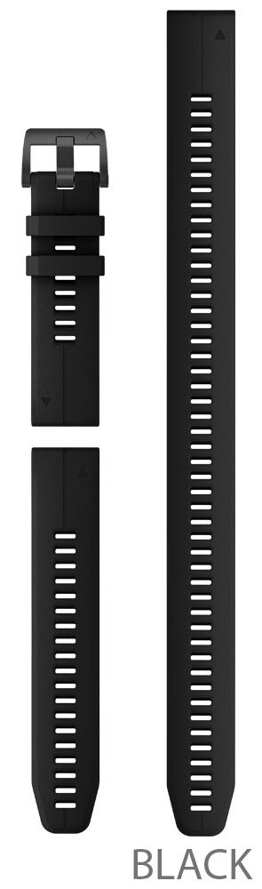 Garmin Descent G1 QuickFit® Silikon Armband kaufen | Bike-Discount