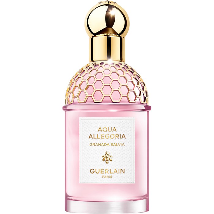 Eau de Toilette Spray