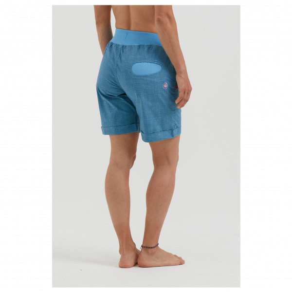 E9 - Women's N Onda Short P - Shorts