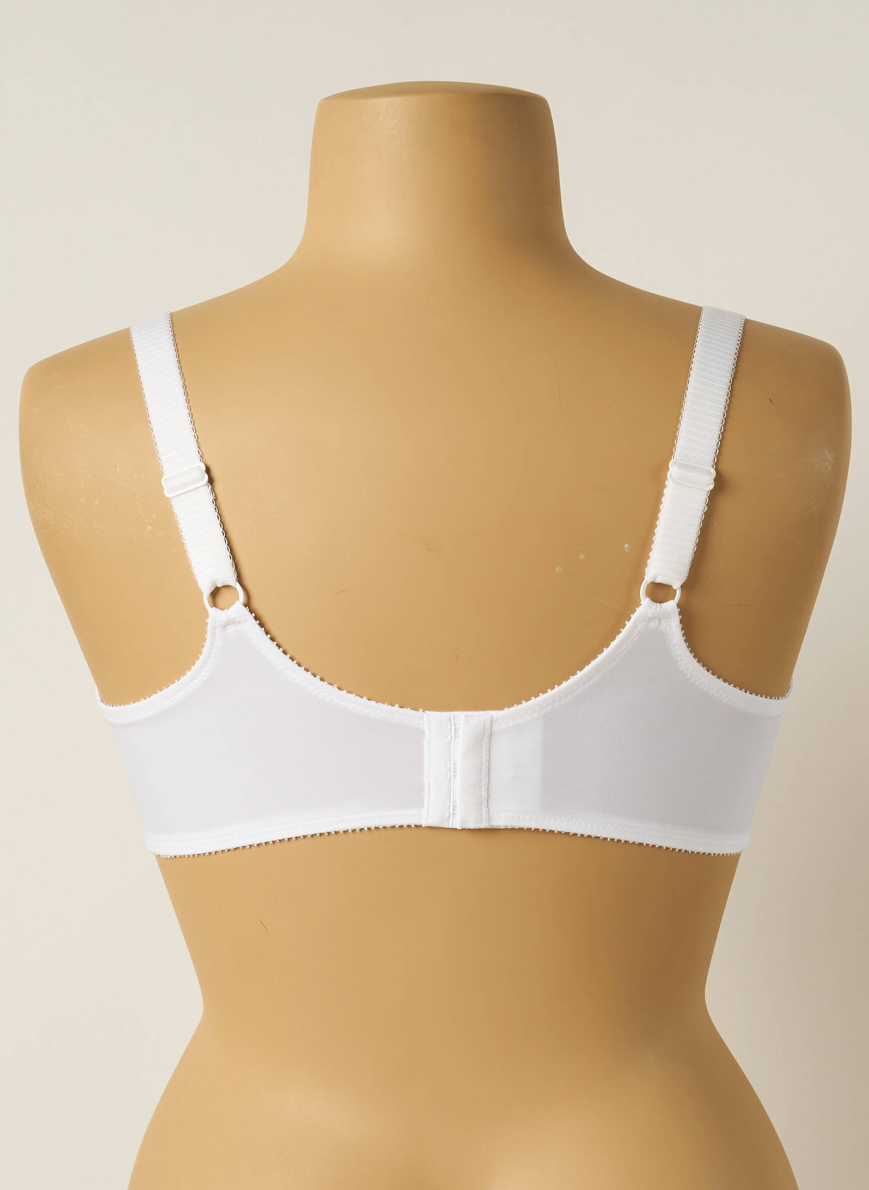 Empreinte Soutien Gorges Femme couleur blanc