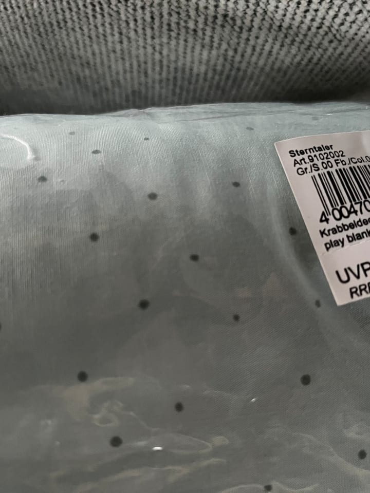 Sterntaler Krabbeldecke Ben günstig kaufen onesize