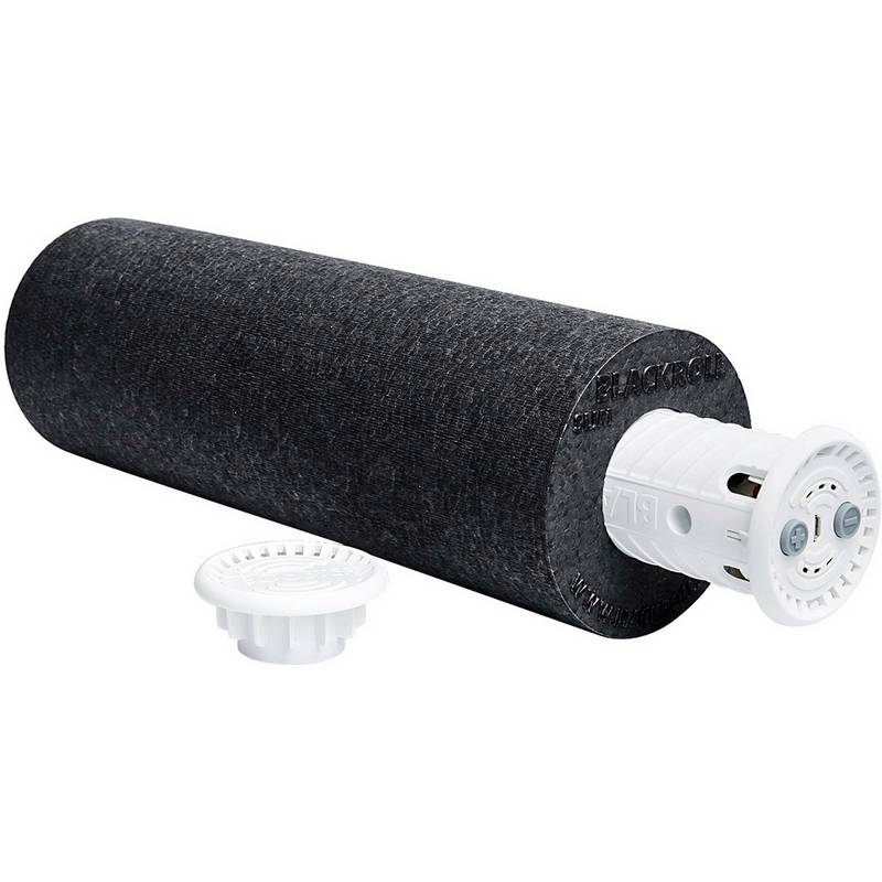 BLACKROLL BOOSTER Set Slim Faszienrolle