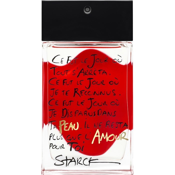 Eau de Parfum Spray