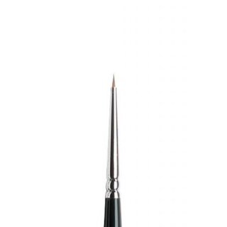 Winsor & Newton Series 7 Kolinsky Sable Brush - MINI - Round No. 000