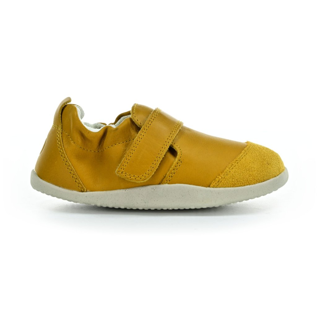 Bobux Marvel Chartreuse Xplorer Barfußschuhe