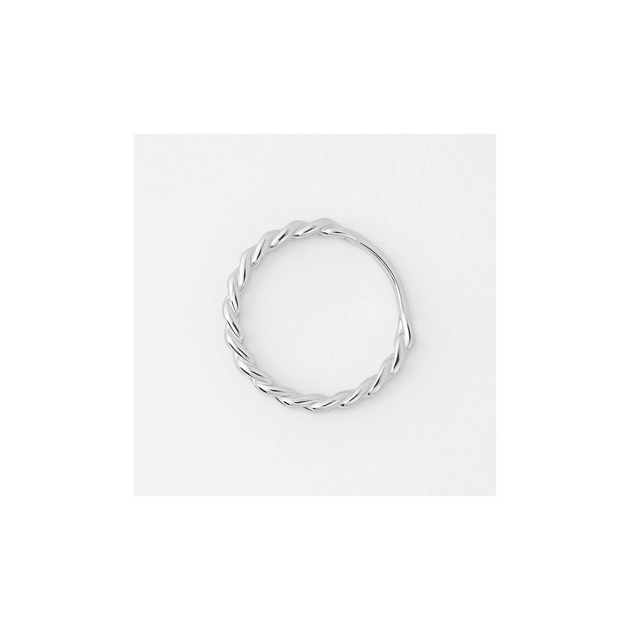 ESPRIT Damenring Flat Chain