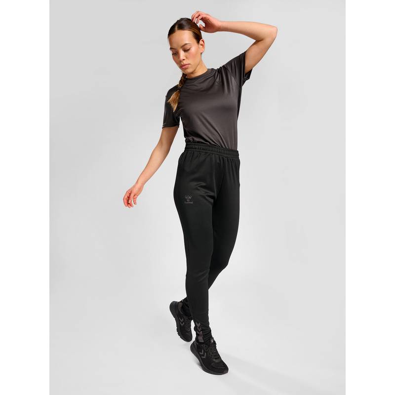 hummel hmlACTIVE TRAINING PANTS WOMAN Hose Damen