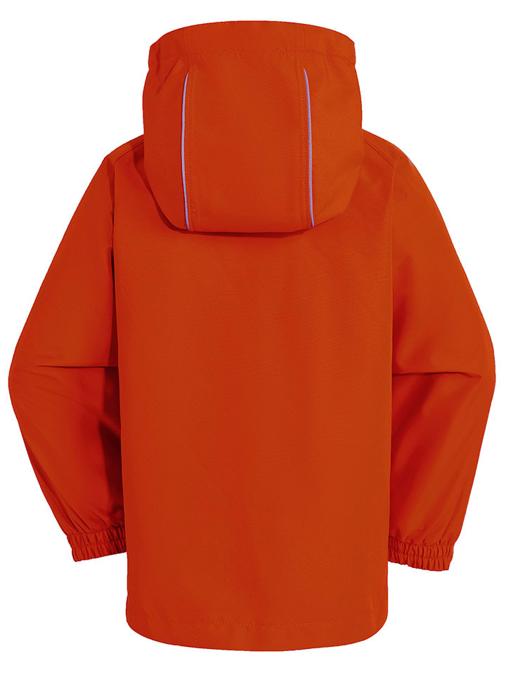 Kamik 3in1-Regenjacke 