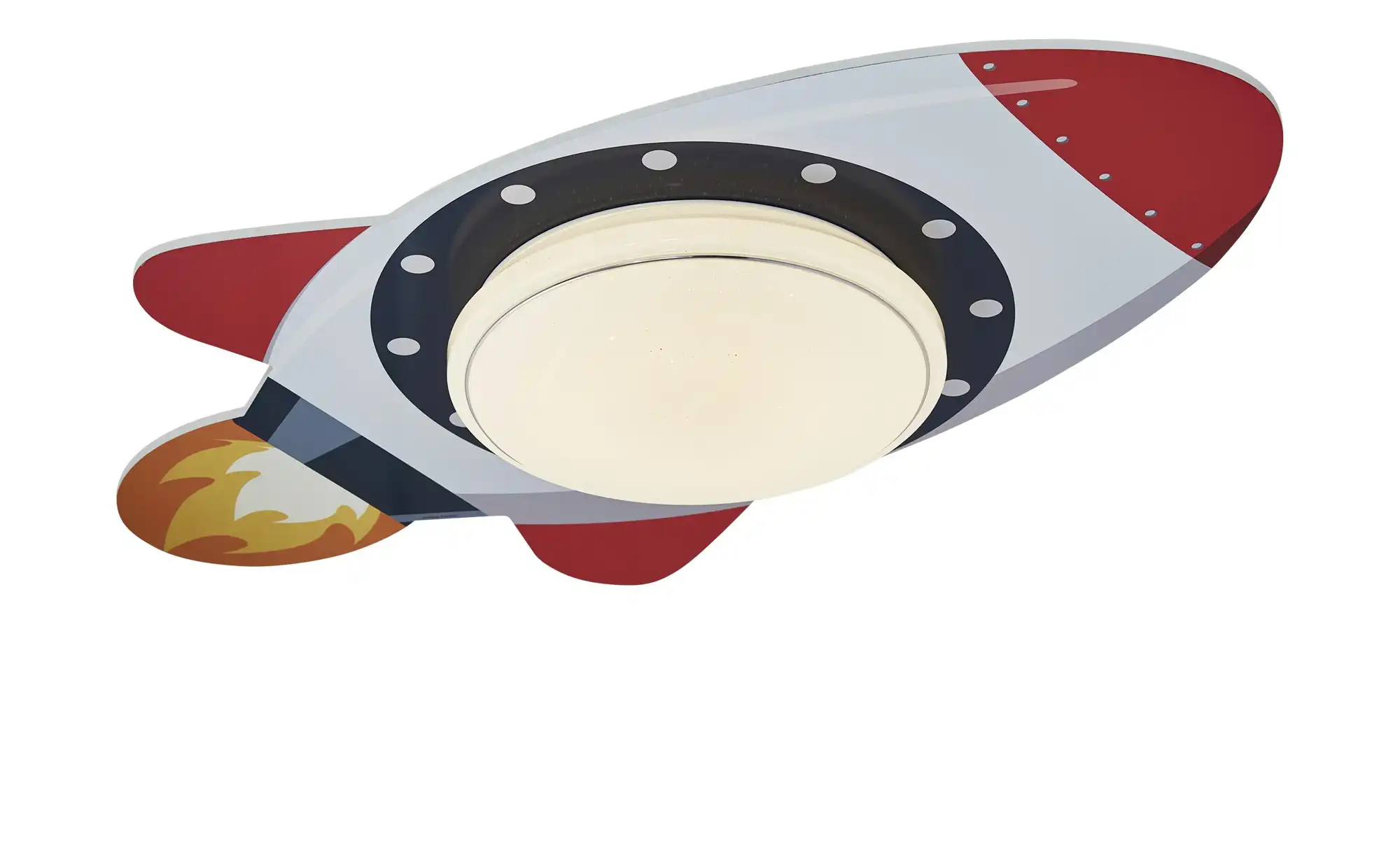 LED-Deckenleuchte ´Rakete´